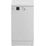 Beko dvs05024w lave - vaisselle blanc 10 couverts compact