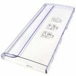 Portillon freezer pour réfrigérateur beko 4397311100 Portillon freezer pour réfrigérateur beko 4397311100