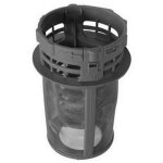 Filtre pour lave - vaisselle beko ral 7037 1740800500