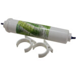 Beko - filtre eau refrigerateur congelateur 4386410100 (original)