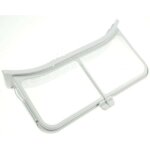 Filtre a peluche pour seche linge beko