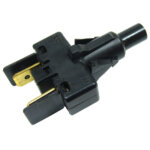 Beko four / cuisiniere / plaque interrupteur d'allumage unite