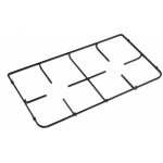Grille 2 br�leurs 486x270 mm