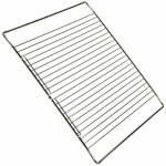Beko - grille de four 465 x 360 m / m pour four 240440174 Beko - grille de four 465 x 360 m / m pour four 240440174