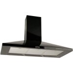 Beko - hotte �lot 700m� / h leisure 90cm, h 92 k
