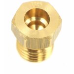 Beko - injecteur (2, 9) gaz naturel (431920259) plaque de cuisson domeos, far, cobal, grundig, bluesky ...