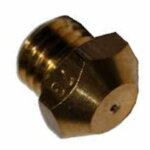Injecteur, gicleur gaz butane / propane(diam 73) Injecteur, gicleur gaz butane / propane(diam 73)