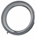Beko - joint de hublot (manchette) (2843770100, 2843770200) lave - linge essentiel b