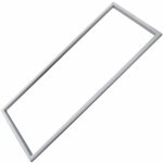 Beko - joint magnetique de porte refrigerateur pour refrigerateur. . .