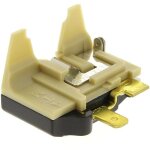 Klixon 189nfbyy pour refrigerateur beko congelateur beko Klixon 189nfbyy pour refrigerateur beko congelateur beko