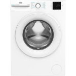 Beko ? lave - linge hublot 9 kg ? vitesse d'essorage 1400 trs / min ? classe a ? 15 programmes dont lavage ...