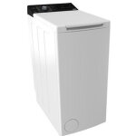 Beko ? lave - linge top 40 cm 6, 5 kg 1200 tr / min ? moteur prosmart inverter silencieux ? 14 programmes ...