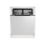 Beko - lave - vaisselle tout int�gr� 60 cm pdin 25311
