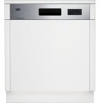 Beko - lave - vaisselle intégré 60 cm pdsn 25311 x Beko - lave - vaisselle intégré 60 cm pdsn 25311 x