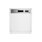 Beko - lave - vaisselle intégré 60 cm pdsn 25311 x Beko - lave - vaisselle intégré 60 cm pdsn 25311 x