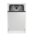 Beko - lv tout integrable 45cm - bdis38040a