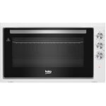 Beko - mini four 50l 2300w blanc bc50w