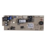Beko - module electronique. (cncu sens / 3k) 2963281701 pour seche linge
