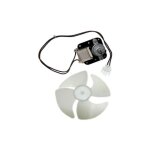 Moteur ventilateur condenseur fdqr207y3l pour refrigerateur. . .
