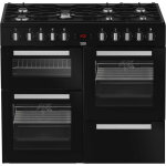 Beko - piano de cuisson dessus gaz pf335325db