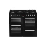 Beko - piano de cuisson dessus gaz pf335325db
