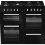 Beko - piano de cuisson dessus gaz pf335325db