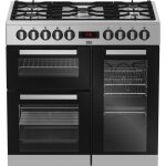 Beko - piano de cuisson dessus gaz ps235315dx