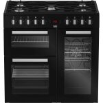 Beko - cuisini�res grande taille (piano) 31l 12000w 90cm a, ps235315db