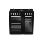 Beko - cuisinires grande taille (piano) 31l 12000w 90cm a, ps235315db