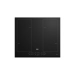 Beko - plaque  induction hii 64206 f 2 mt