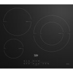 Beko - plaque � induction hii63200mtb