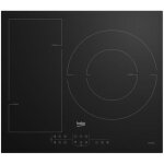 Beko plaque induction beko hii63201fmt