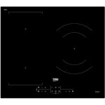 Beko plaque induction beko hii63201fmt Beko plaque induction beko hii63201fmt