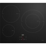 Beko plaque induction beko hii63405mt Beko plaque induction beko hii63405mt