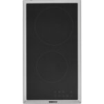 Beko - domino vitrocéramique hdmc32400tx Beko - domino vitrocéramique hdmc32400tx