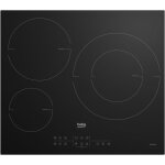 Beko - plaque induction hii63205mt Beko - plaque induction hii63205mt