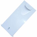 Beko - portillon freezer (44, 5 x 20 x 6 cm) pour r�frig�rateurs