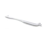 Profil arrire de clayette 4819370100 pour rfrigrateur beko essentiel b , refrigerateur 2 portes essentielb ...