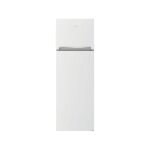 Beko - refrigerateur - frigo cong�lateur en haut rdsa310m40wn