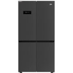 Beko ? r�frig�rateur multiportes 572l gn1416240xbrn ? 4 portes ? technologie neofrost ? niveau sonore ...