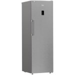 Beko - r�frig�rateur pose libre monoporte tout utile ventilateur r�frig� b3rmlne444hxb