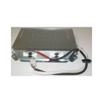 Beko - resistance pour seche - linge continental - edison