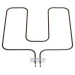 Beko - r�sistance de sole 1200 w (262900061, 262900099) four, cuisini�re essentiel b, far, grundig, leisure, ...