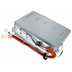 Beko - resistance + thermostats pour seche linge 2976680200