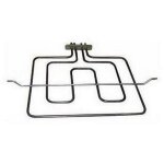 Beko - r�sistance de voute 1200w + 1100w (262900030) four, cuisini�re aya bluesky, domeos, far, funix, ...