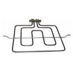 Beko - r�sistance de voute 1200w + 1100w (262900030) four, cuisini�re aya bluesky, domeos, far, funix, ...