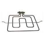 Beko - résistance de voute 1200w + 1100w (262900030) four, cuisinière aya bluesky, domeos, far, funix, ... Beko - résistance de voute 1200w + 1100w (262900030) four, cuisinière aya bluesky, domeos, far, funix, ...