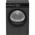 Beko ? s�che - linge 8 kg � pompe � chaleur ? classe �nerg�tique a + + ? niveau sonore 64 db ? dimensions ...