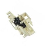 S�curit� de porte - verrou pour lave - vaisselle ? compatible beko, whirlpool, fagor, aya, bauknecht ...