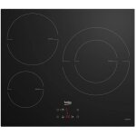 Beko - table induction hii63402mt Beko - table induction hii63402mt